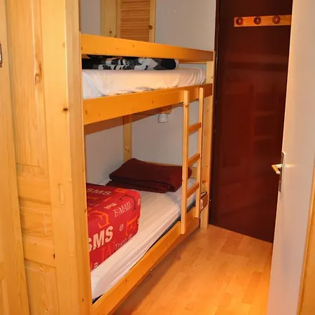Appartement L'ancolie Notre-Dame-de-Bellecombe