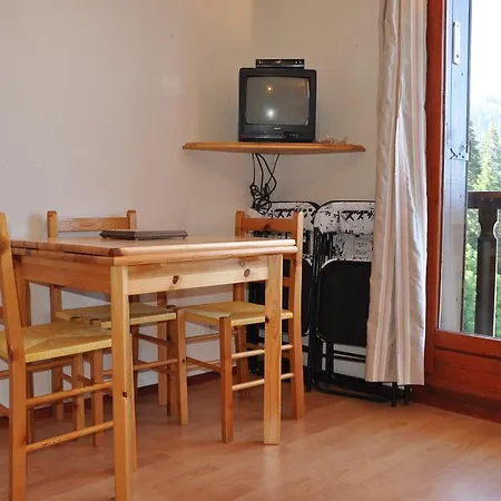 Appartement L'ancolie Notre-Dame-de-Bellecombe
