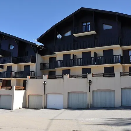 Appartement L'ancolie